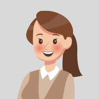 여자프로필이미지